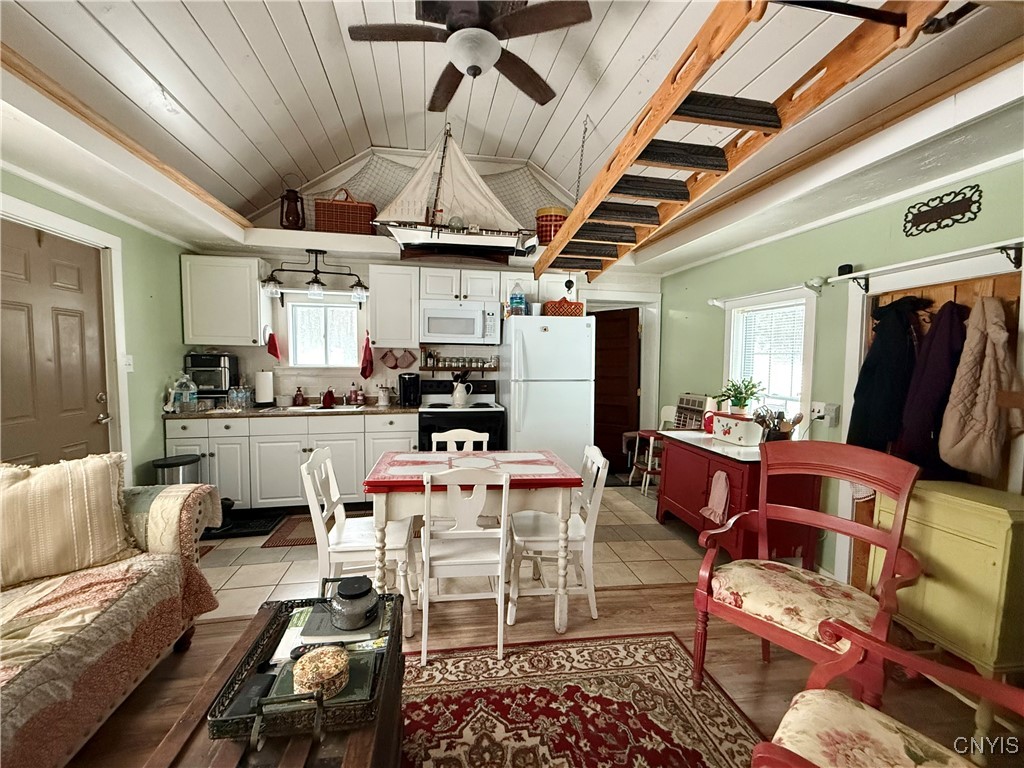 10398 Grandjean Road, Henderson, New York image 2
