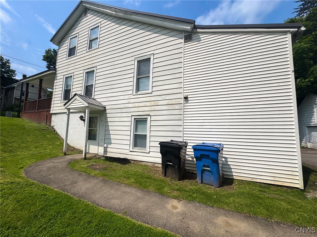 66 Groton Avenue