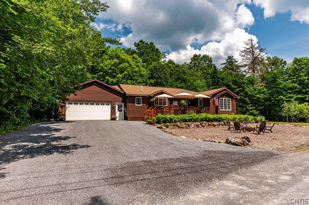 105 Mingo Road