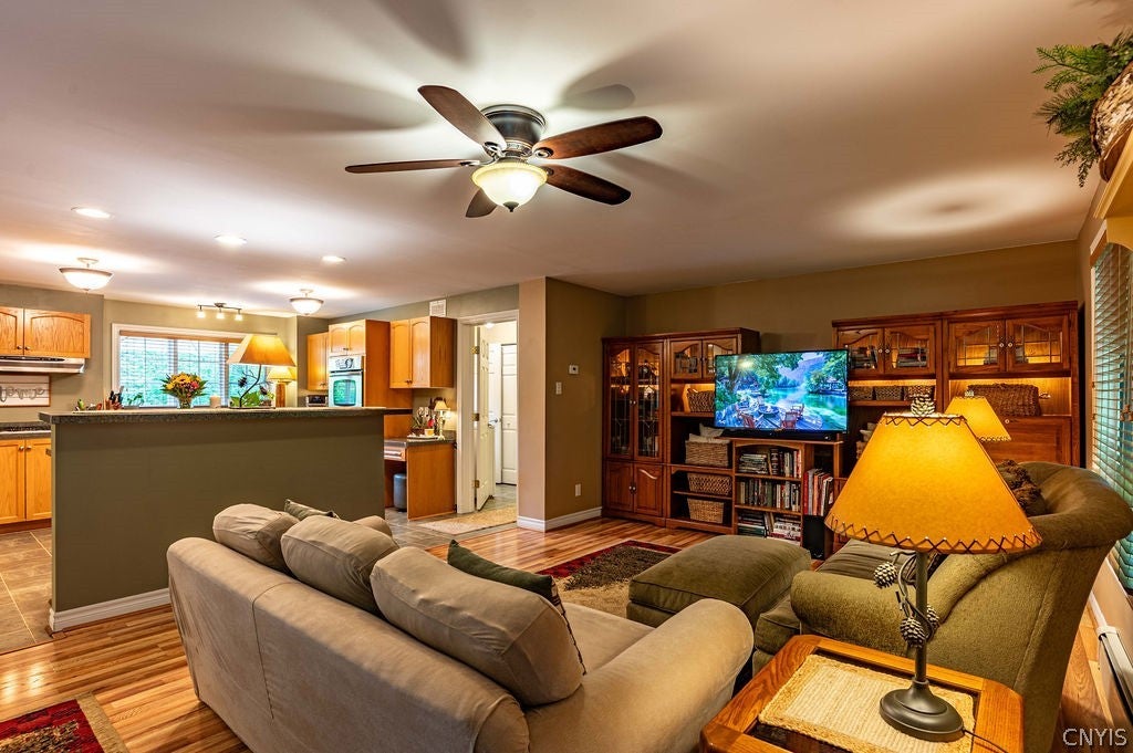 105 Mingo Road