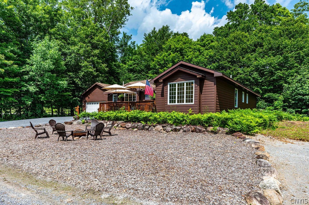 105 Mingo Road