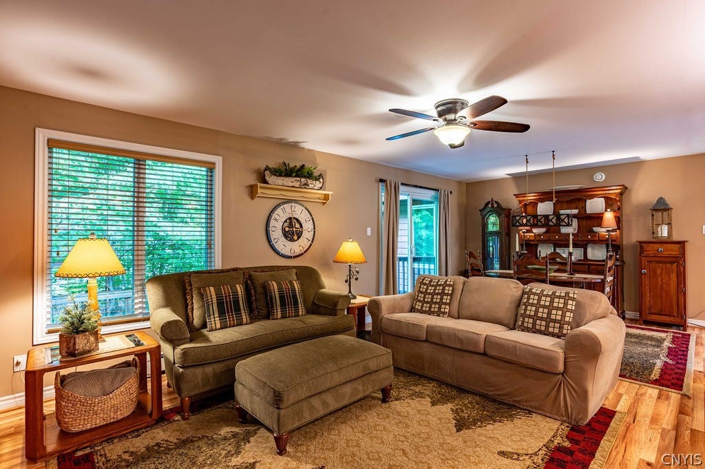 105 Mingo Road