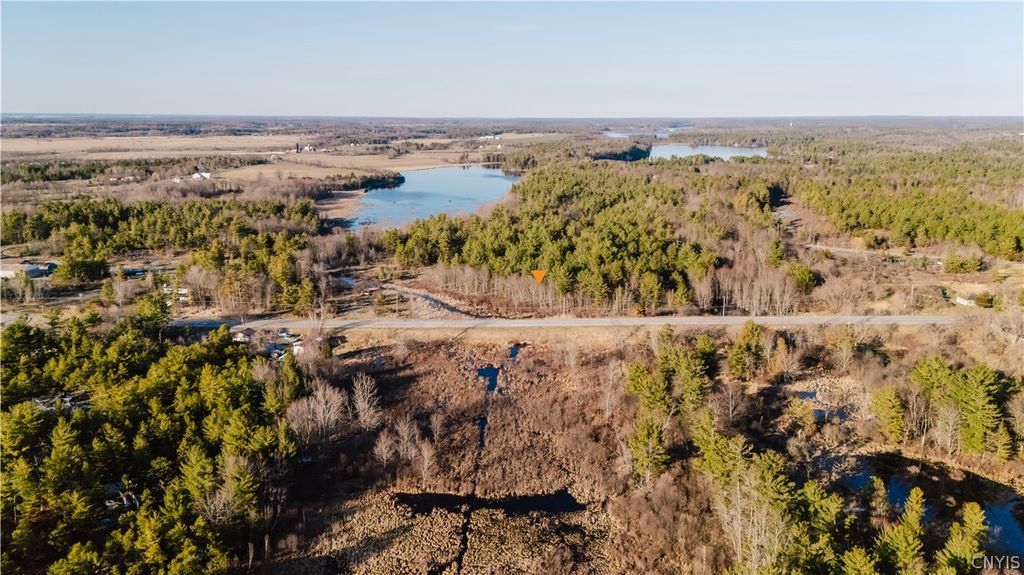 Photo of NYS Route 26, Alexandria, NY 13607 (MLS # S1670725)