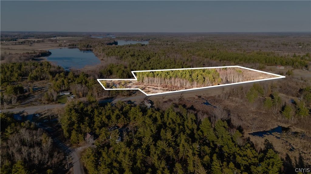 Photo of NYS Route 26, Alexandria, NY 13607 (MLS # S1670725)