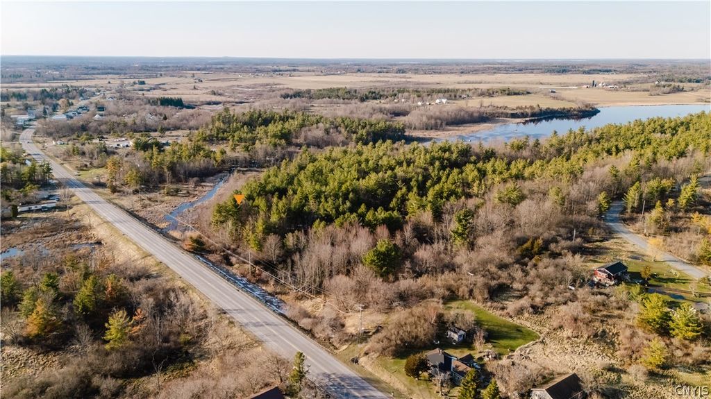 Photo of NYS Route 26, Alexandria, NY 13607 (MLS # S1670725)