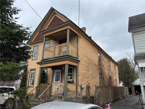 760 Elizabeth Street 2 Utica NY 13501