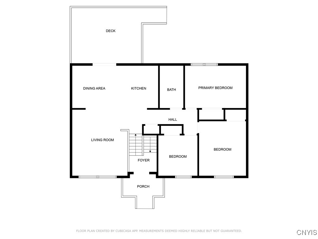 9458 Madison Avenue, Cicero, New York image 31
