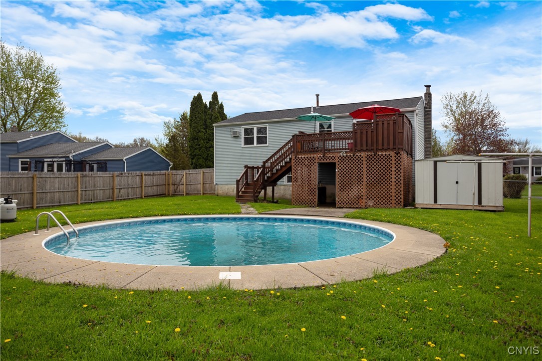 9458 Madison Avenue, Cicero, New York image 29
