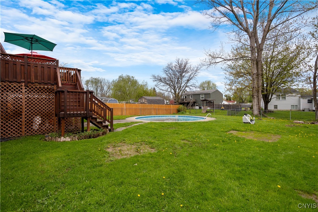 9458 Madison Avenue, Cicero, New York image 28