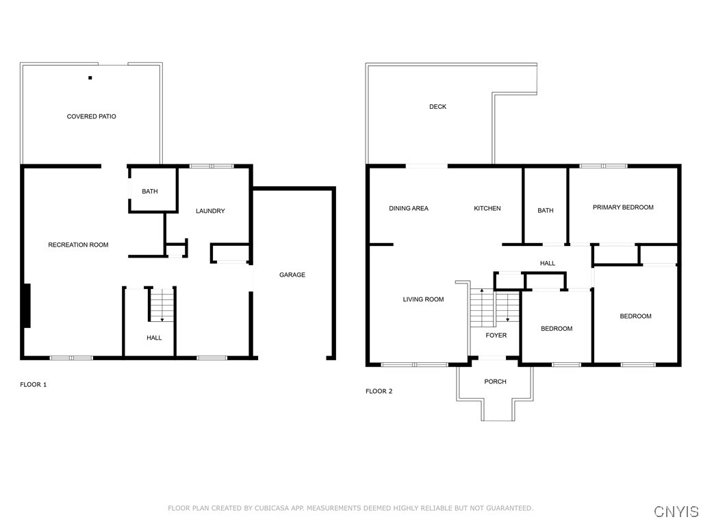 9458 Madison Avenue, Cicero, New York image 33