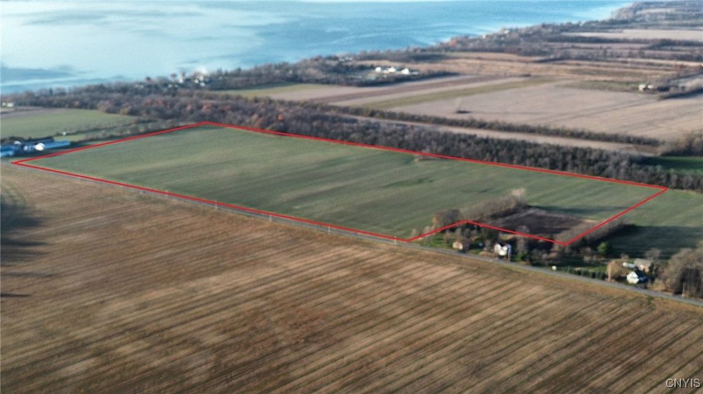 Photo of Kennedy Road, Varick, NY 14521 (MLS # S1652707)