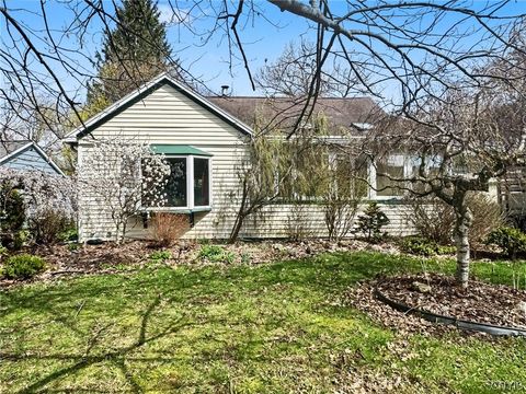Homes For Sale - 3 Nixon Avenue<br/> Homer, NY 13077