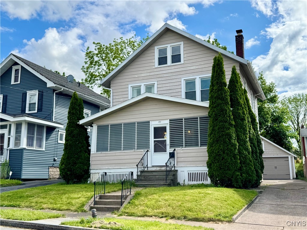 171 Maplehurst Avenue, Syracuse, New York image 1