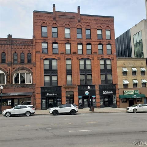 Condo For Rent - 230 Genesee Street #228<br/> Utica, NY 13502