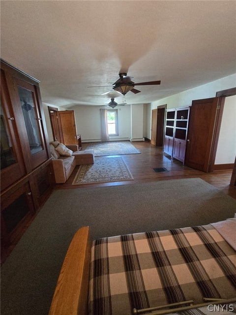 Tiny photo for 4298 Fay Road, Onondaga, NY 13219 (MLS # S1709190)