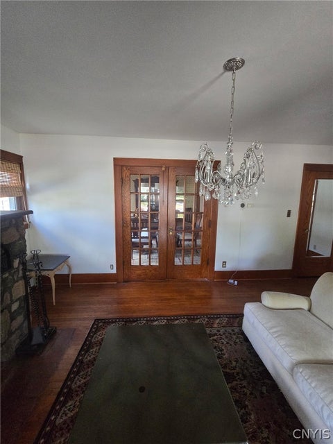 Tiny photo for 4298 Fay Road, Onondaga, NY 13219 (MLS # S1709190)