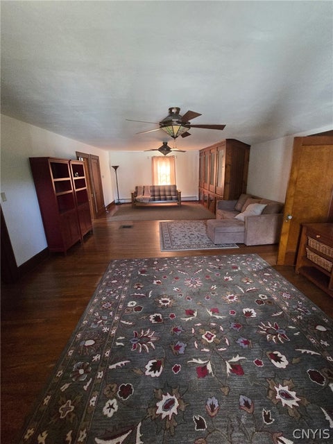 Tiny photo for 4298 Fay Road, Onondaga, NY 13219 (MLS # S1709190)
