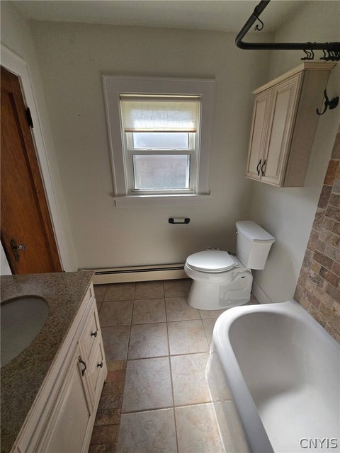 Tiny photo for 4298 Fay Road, Onondaga, NY 13219 (MLS # S1709190)