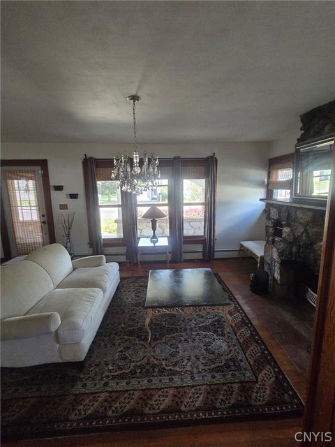 Tiny photo for 4298 Fay Road, Onondaga, NY 13219 (MLS # S1709190)