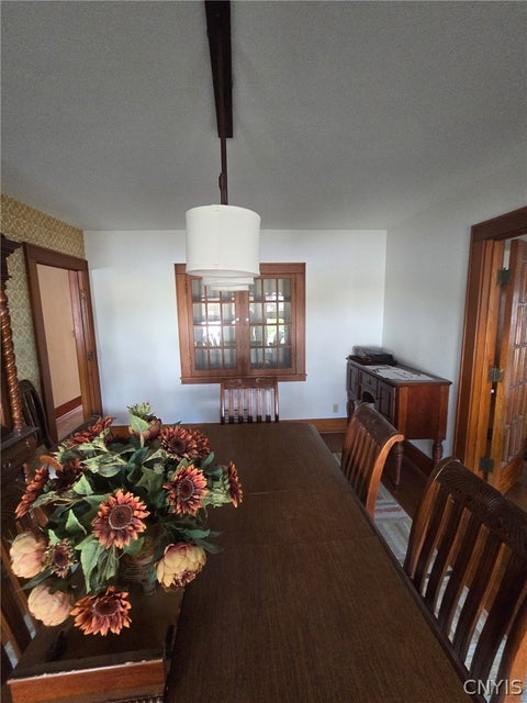Tiny photo for 4298 Fay Road, Onondaga, NY 13219 (MLS # S1709190)