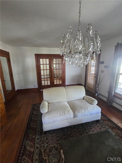 Tiny photo for 4298 Fay Road, Onondaga, NY 13219 (MLS # S1709190)