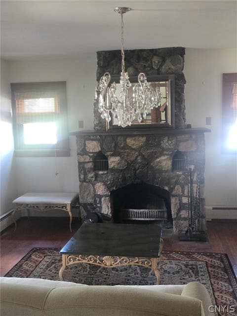 Tiny photo for 4298 Fay Road, Onondaga, NY 13219 (MLS # S1709190)