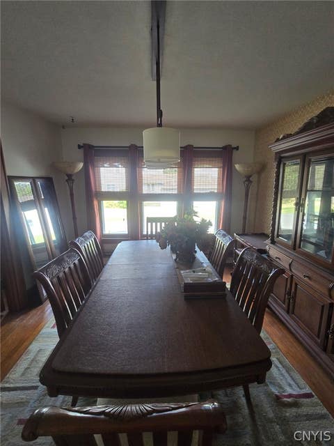 Tiny photo for 4298 Fay Road, Onondaga, NY 13219 (MLS # S1709190)