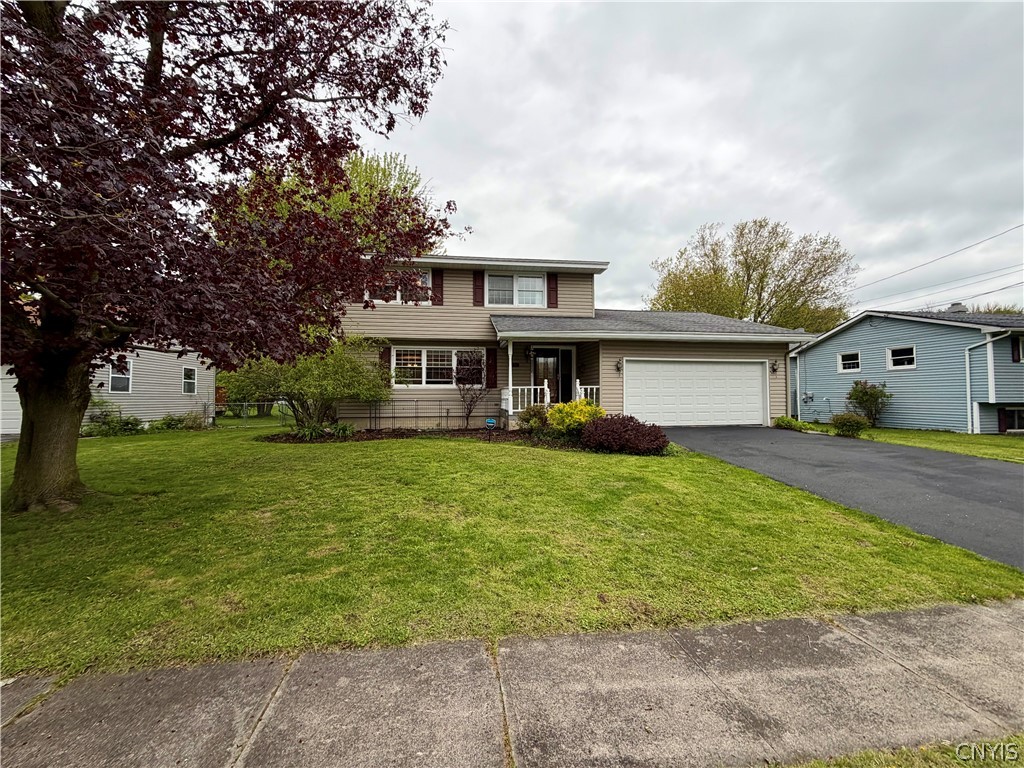 1336 Marra Drive