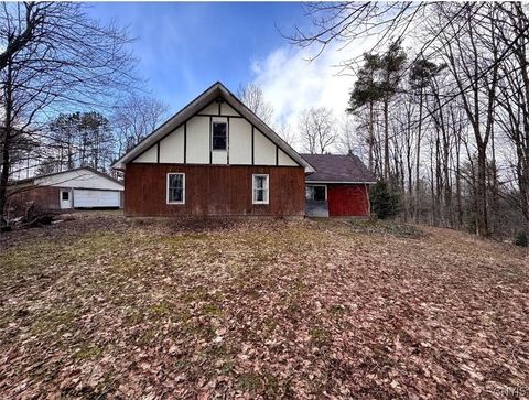 2218 State Route 29 Salisbury Center NY 13329