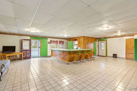 Tiny photo for 2328 State Route 13, Albion, NY 13302 (MLS # S1647165)