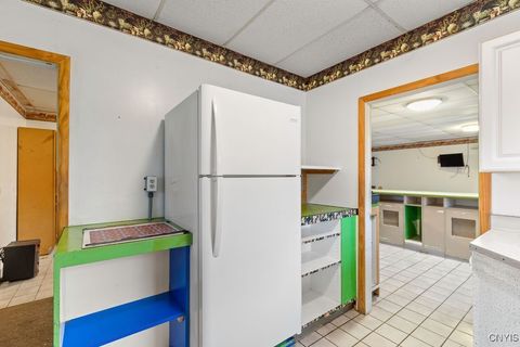 Tiny photo for 2328 State Route 13, Albion, NY 13302 (MLS # S1647165)