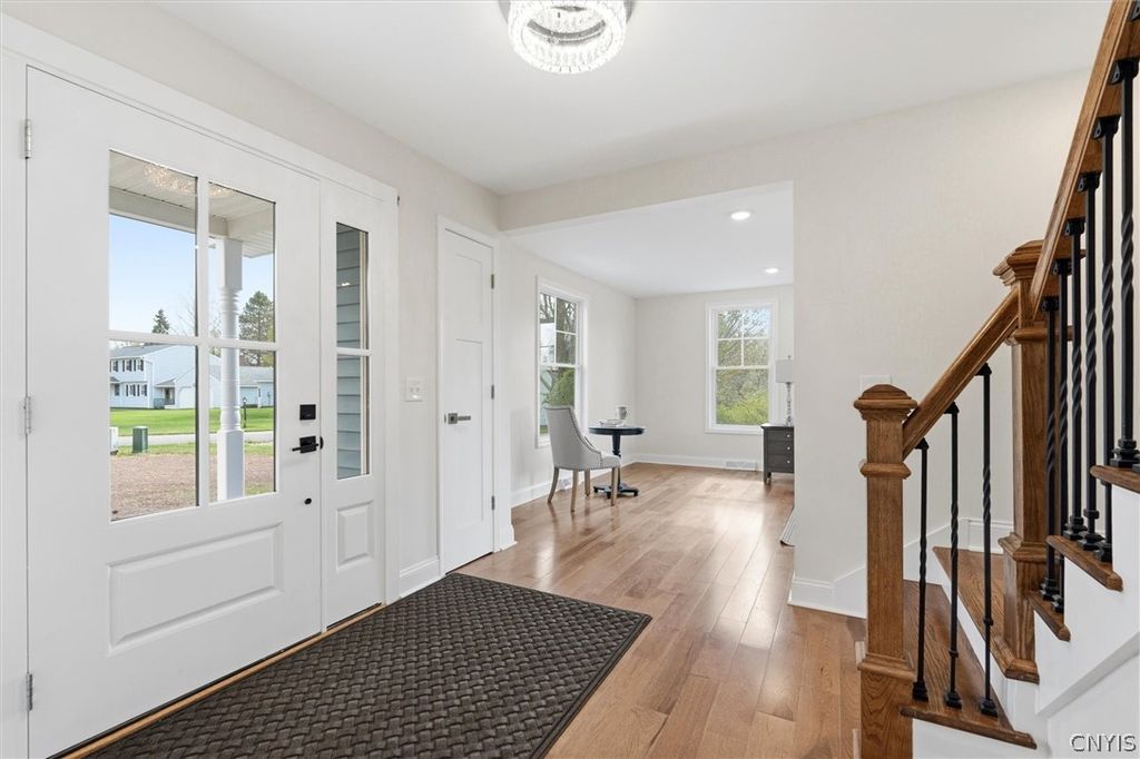 Photo of 4454 Carriage Circle, DeWitt, NY 13078 (MLS # S1678000)