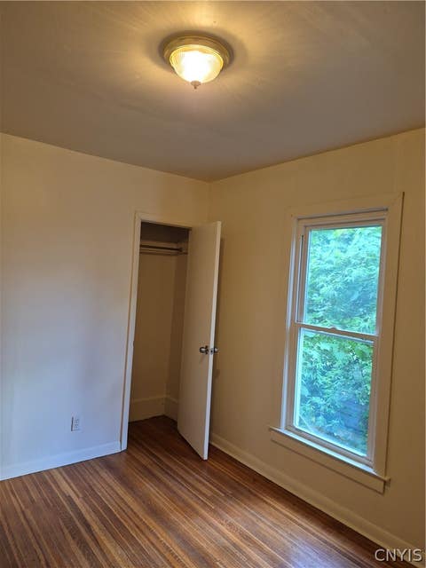 Tiny photo for 406 Laforte Avenue, Syracuse, NY 13207 (MLS # S1708001)