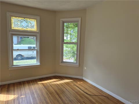 Tiny photo for 406 Laforte Avenue, Syracuse, NY 13207 (MLS # S1708001)