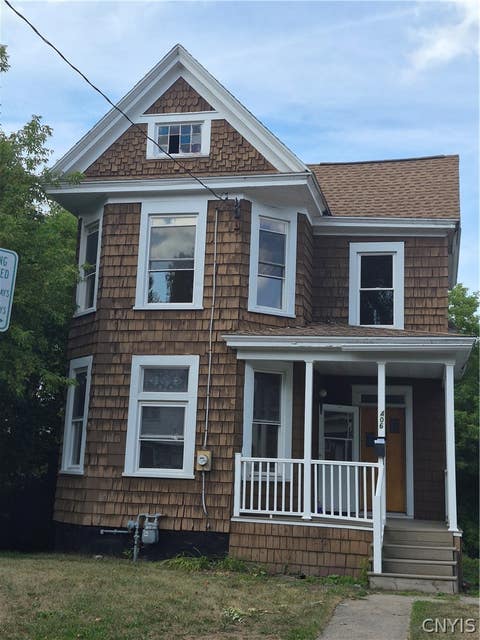 Photo of 406 Laforte Avenue, Syracuse, NY 13207 (MLS # S1708001)
