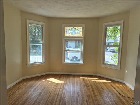 Tiny photo for 406 Laforte Avenue, Syracuse, NY 13207 (MLS # S1708001)