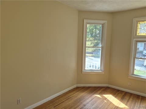 Tiny photo for 406 Laforte Avenue, Syracuse, NY 13207 (MLS # S1708001)