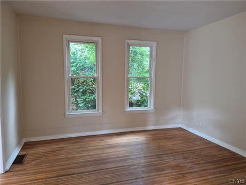 Tiny photo for 406 Laforte Avenue, Syracuse, NY 13207 (MLS # S1708001)