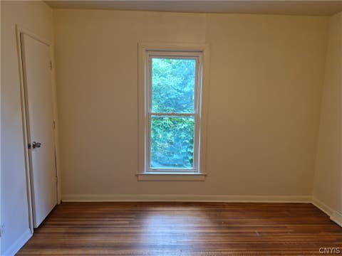 Tiny photo for 406 Laforte Avenue, Syracuse, NY 13207 (MLS # S1708001)