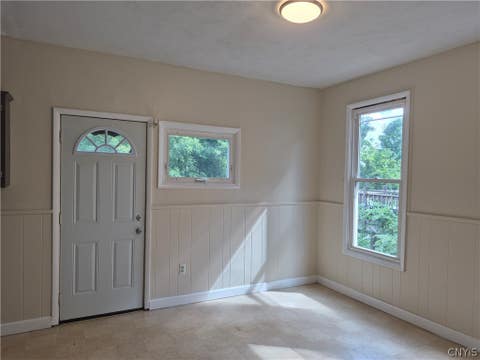 Tiny photo for 406 Laforte Avenue, Syracuse, NY 13207 (MLS # S1708001)