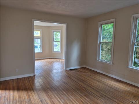 Tiny photo for 406 Laforte Avenue, Syracuse, NY 13207 (MLS # S1708001)