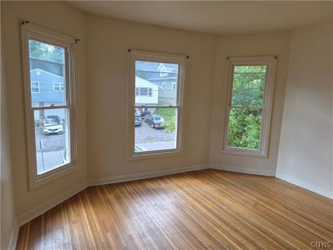 Tiny photo for 406 Laforte Avenue, Syracuse, NY 13207 (MLS # S1708001)