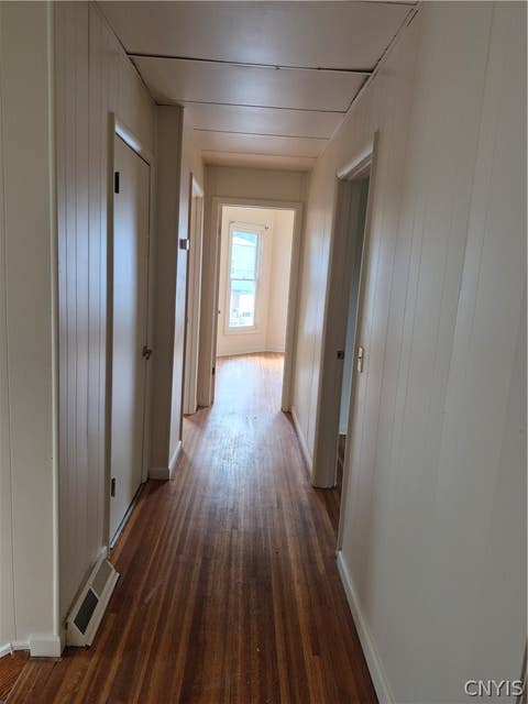 Tiny photo for 406 Laforte Avenue, Syracuse, NY 13207 (MLS # S1708001)