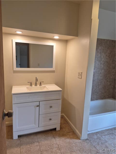 Tiny photo for 406 Laforte Avenue, Syracuse, NY 13207 (MLS # S1708001)