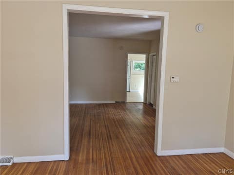 Tiny photo for 406 Laforte Avenue, Syracuse, NY 13207 (MLS # S1708001)