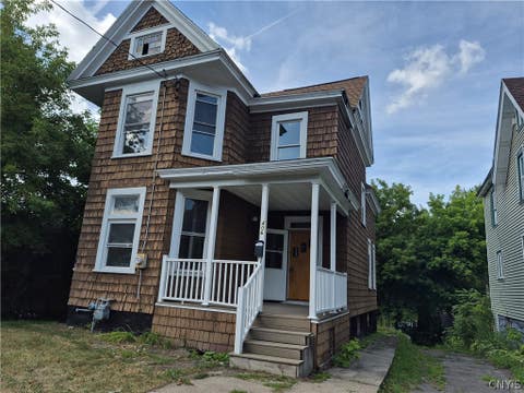 Tiny photo for 406 Laforte Avenue, Syracuse, NY 13207 (MLS # S1708001)
