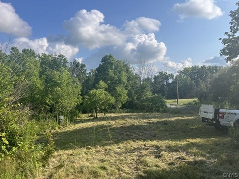 Vacant Land For Sale - Rt-408<br/> Nunda, NY 14517