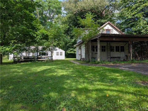 Homes For Sale - 82 German Cross Road<br/> Tompkins County, Dryden, NY 14850