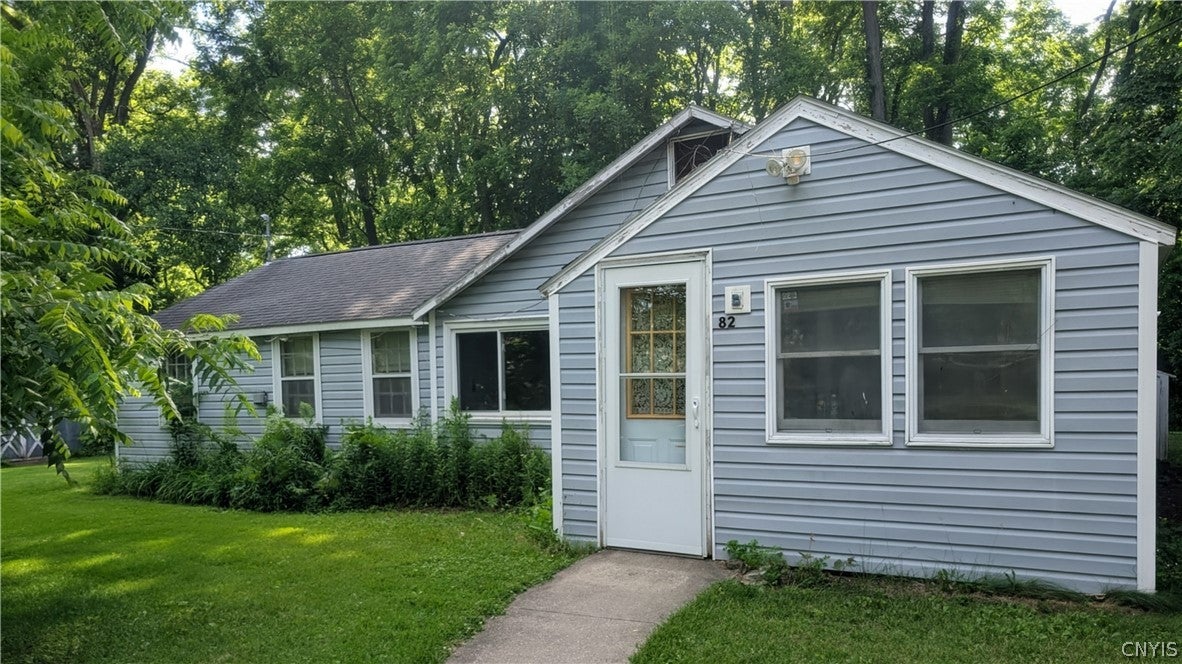 82 German Cross Road