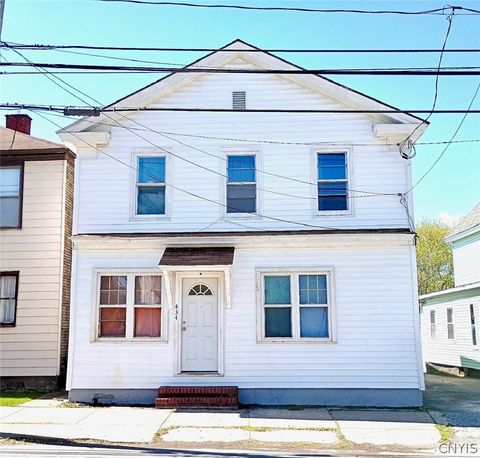 Photo of 434 Main Street, Whitestown, NY 13417 (MLS # S1681669)